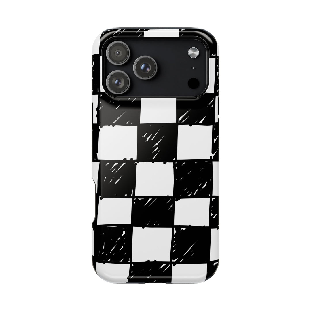 Sketchmate - MagSafe