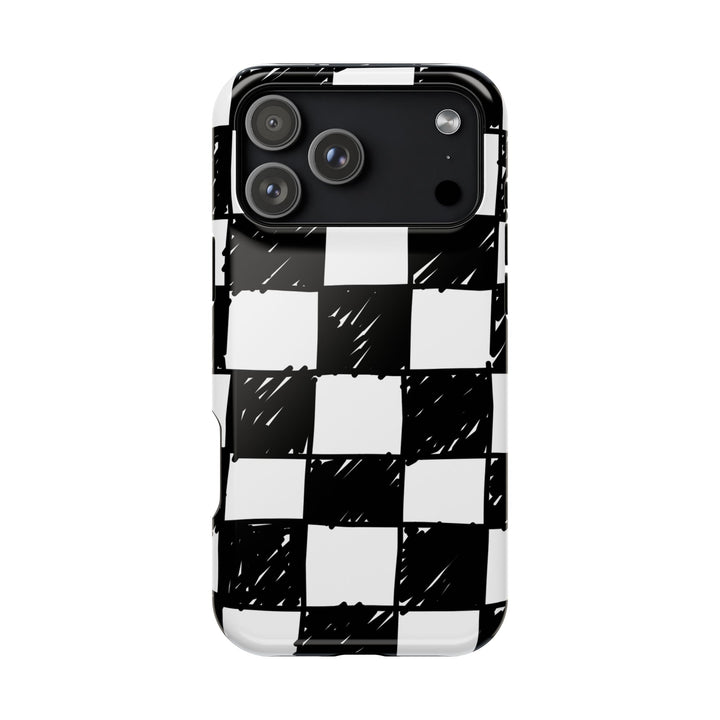 Sketchmate - MagSafe