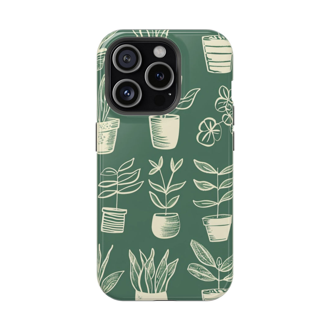 Bloom Bonanza - MagSafe