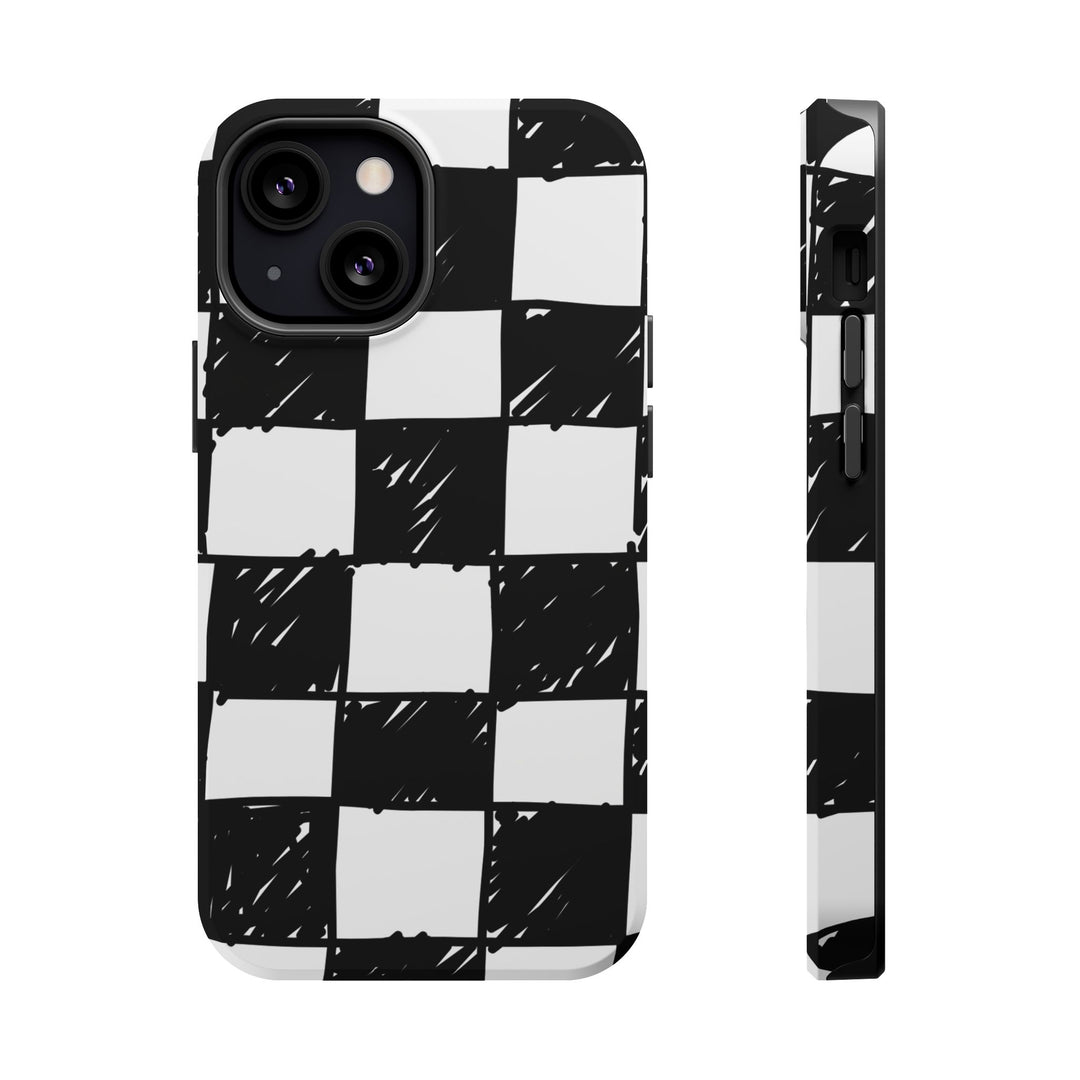 Sketchmate - MagSafe