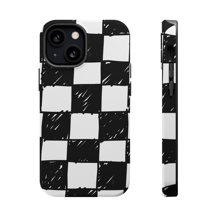 Sketchmate - MagSafe