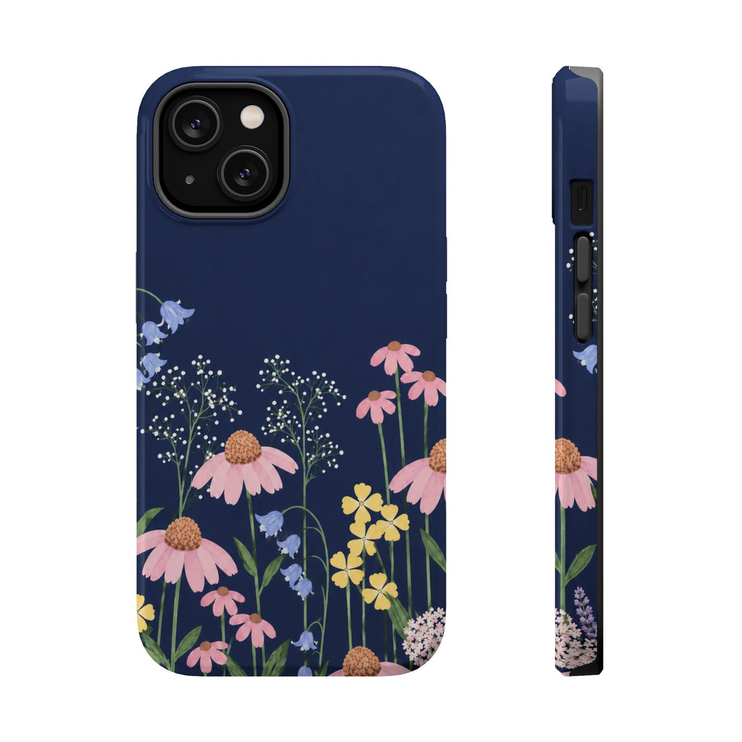 Midnight Meadow - MagSafe
