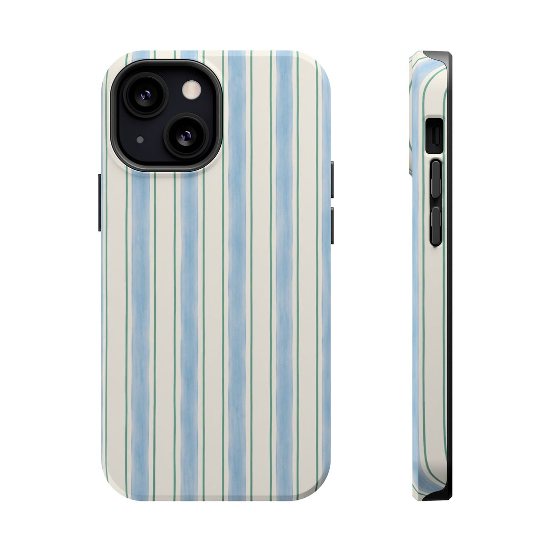 Baby Blue Breeze - MagSafe