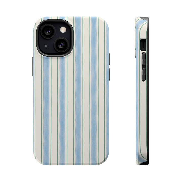 Baby Blue Breeze - MagSafe