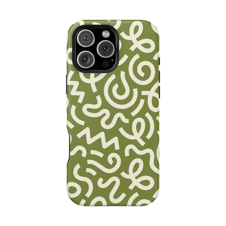 Zig & Swirl