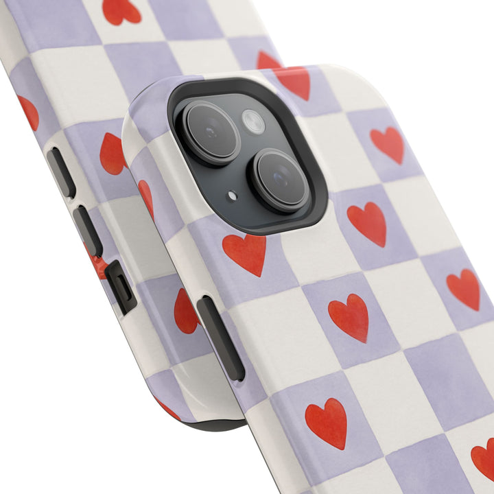 Luv Grid