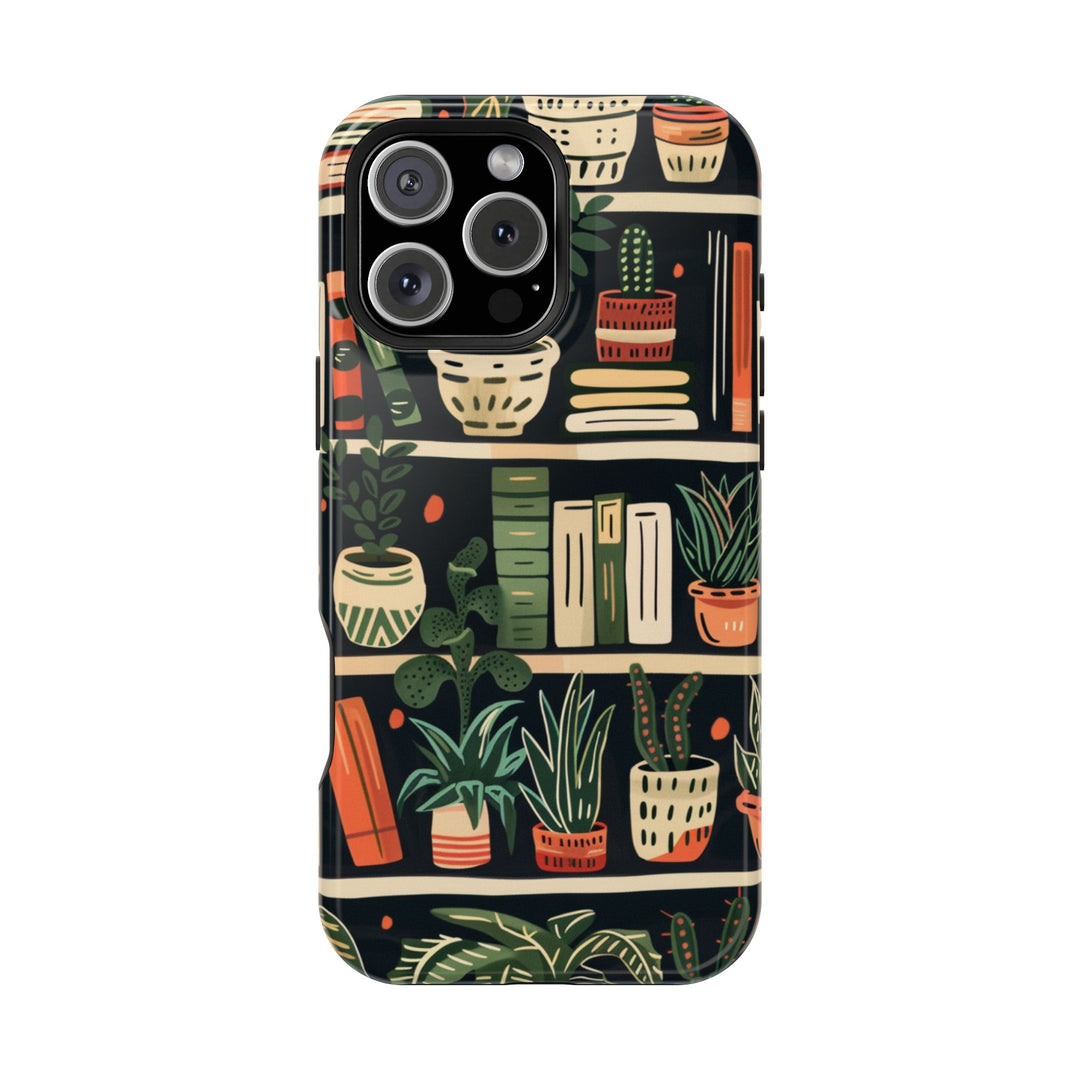 Floral Folios - MagSafe