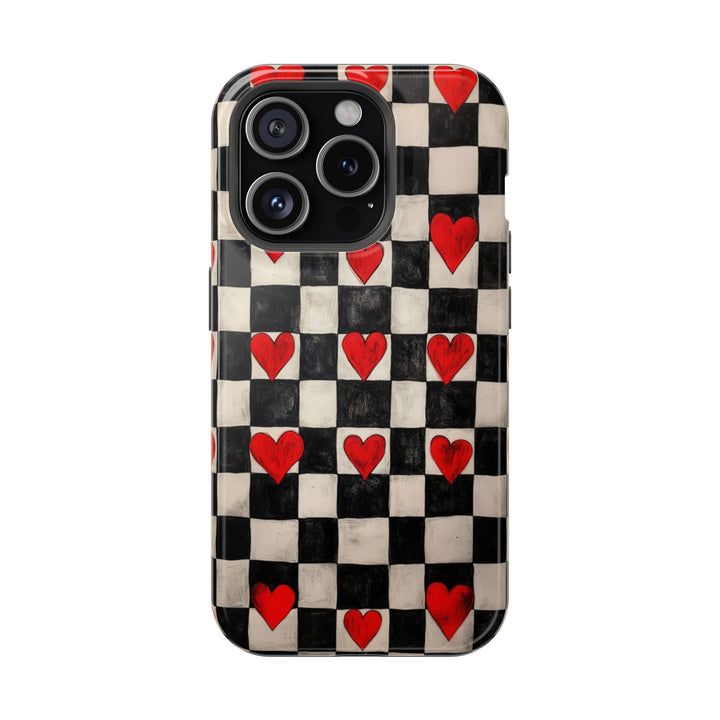 Love in Check - MagSafe