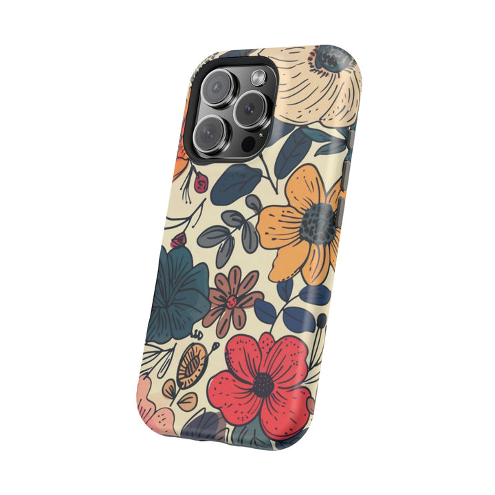 Blossom Bliss - MagSafe