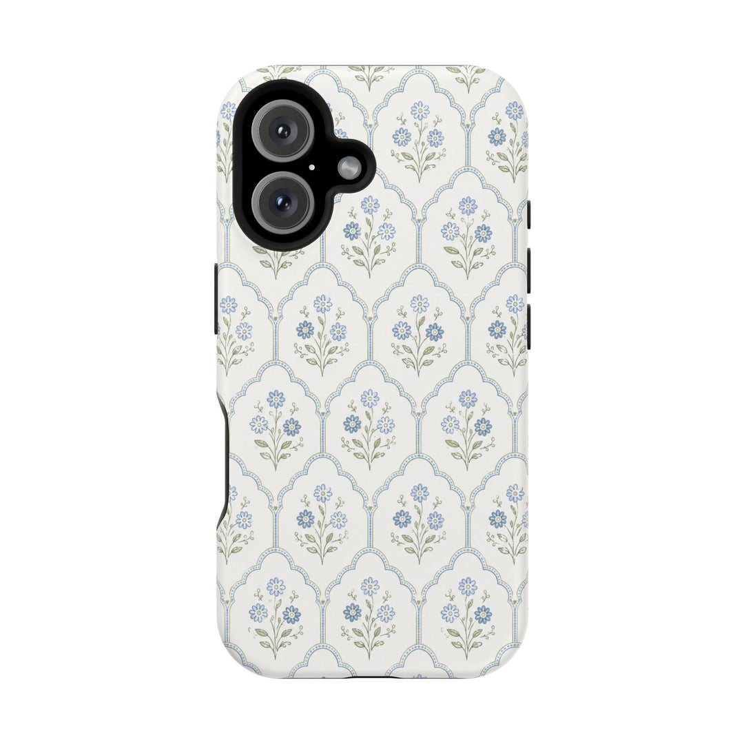 Bluebell Trellis - MagSafe