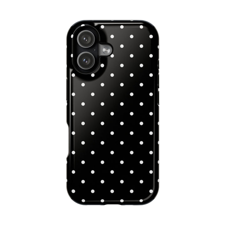 Noir Polka - MagSafe