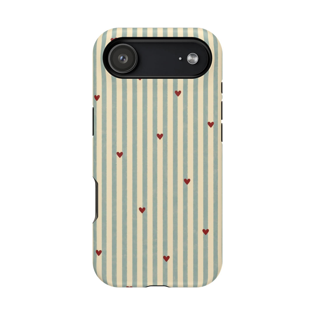 Sweetheart Stripes - MagSafe