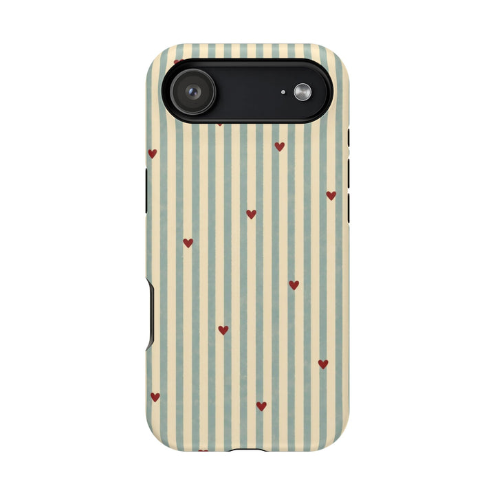 Sweetheart Stripes - MagSafe