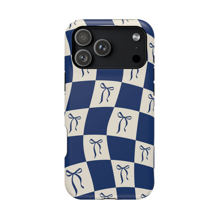 Tied in Style - MagSafe