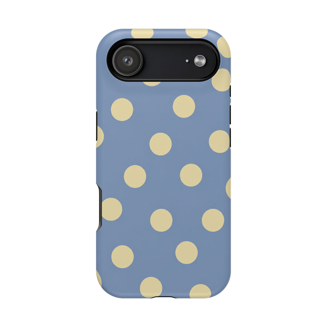Buttercream Dots - MagSafe