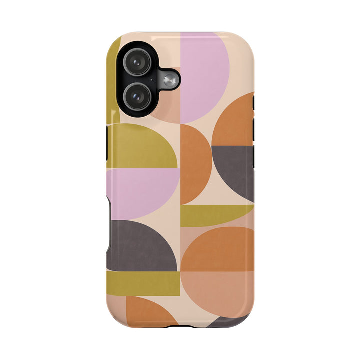 Retro Pastel - MagSafe