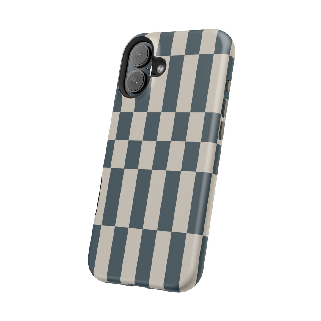 Grid Charm - MagSafe