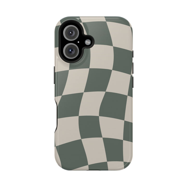 Bluu Grid - MagSafe