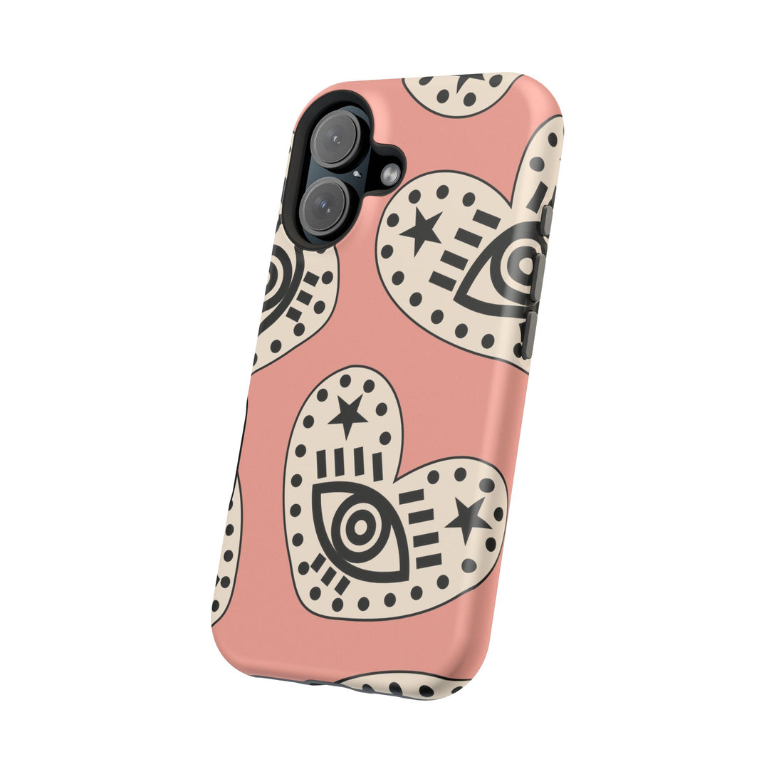 Charm & Hearts - MagSafe