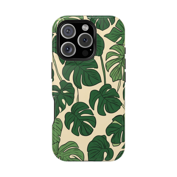 Monstera Muse - MagSafe
