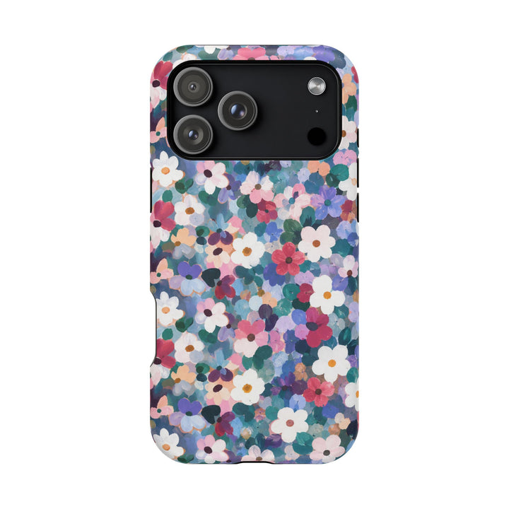 Lavender Bloomscape - MagSafe