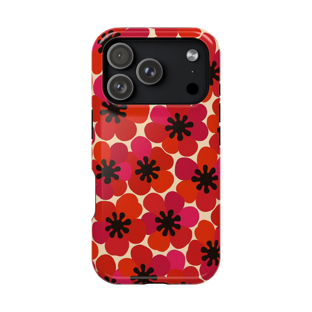 Floral Blossom - MagSafe