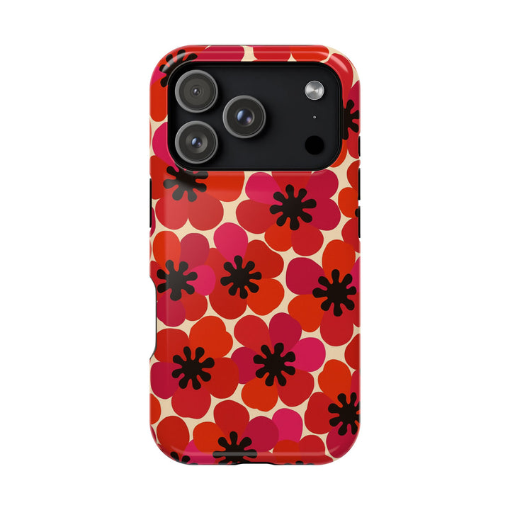 Floral Blossom - MagSafe