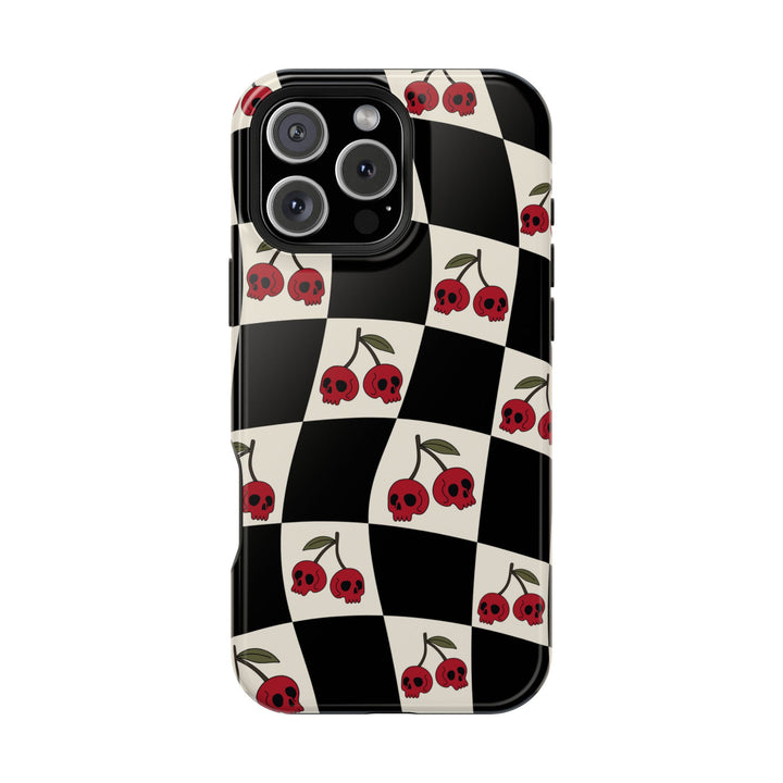 Skullberry - MagSafe