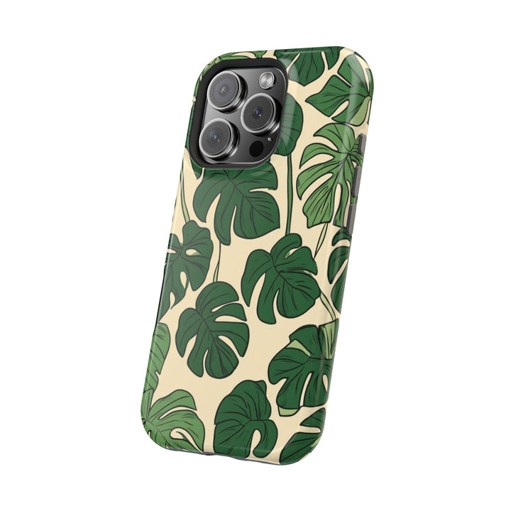 Monstera Muse - MagSafe