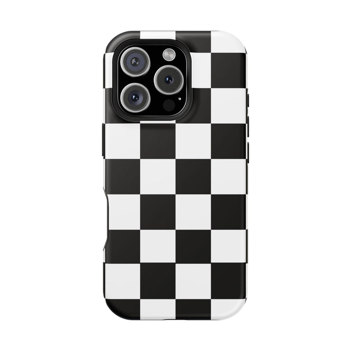Classic Checkers - MagSafe