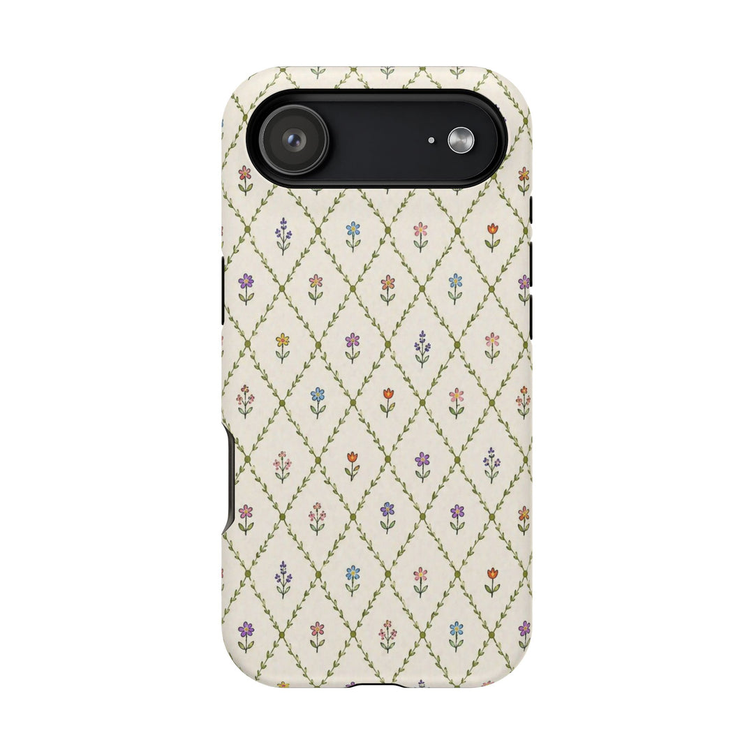 Wildflower Whimsy - MagSafe