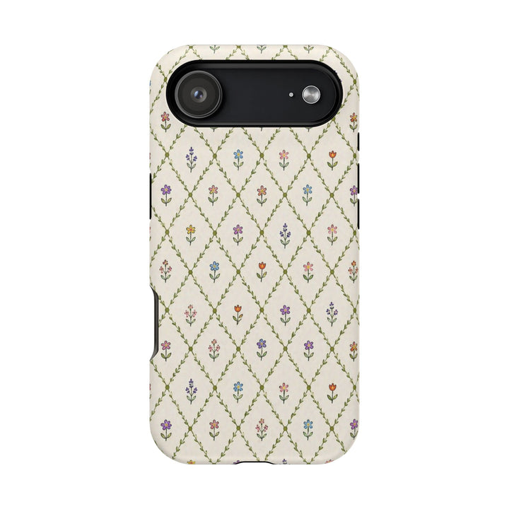Wildflower Whimsy - MagSafe