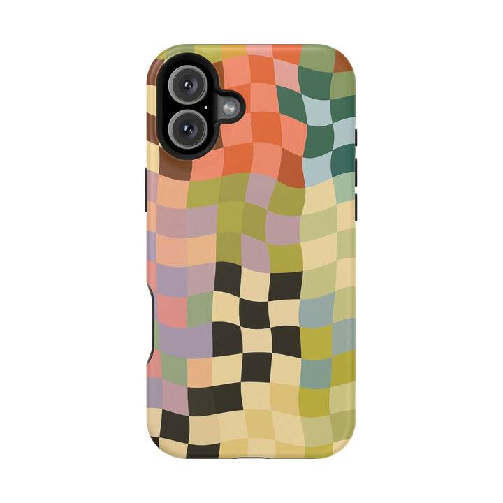 Soulful Tiles - MagSafe