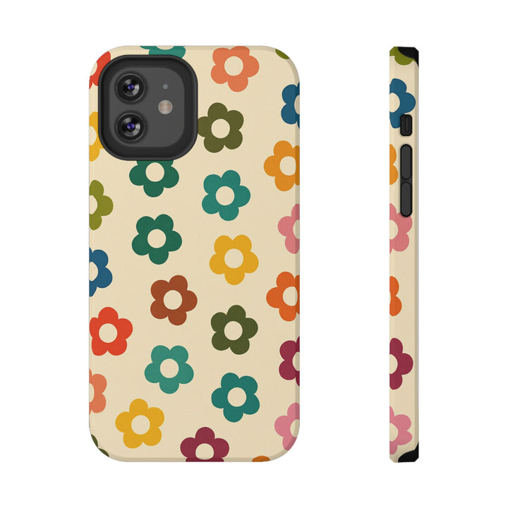 Boho Bloomies
