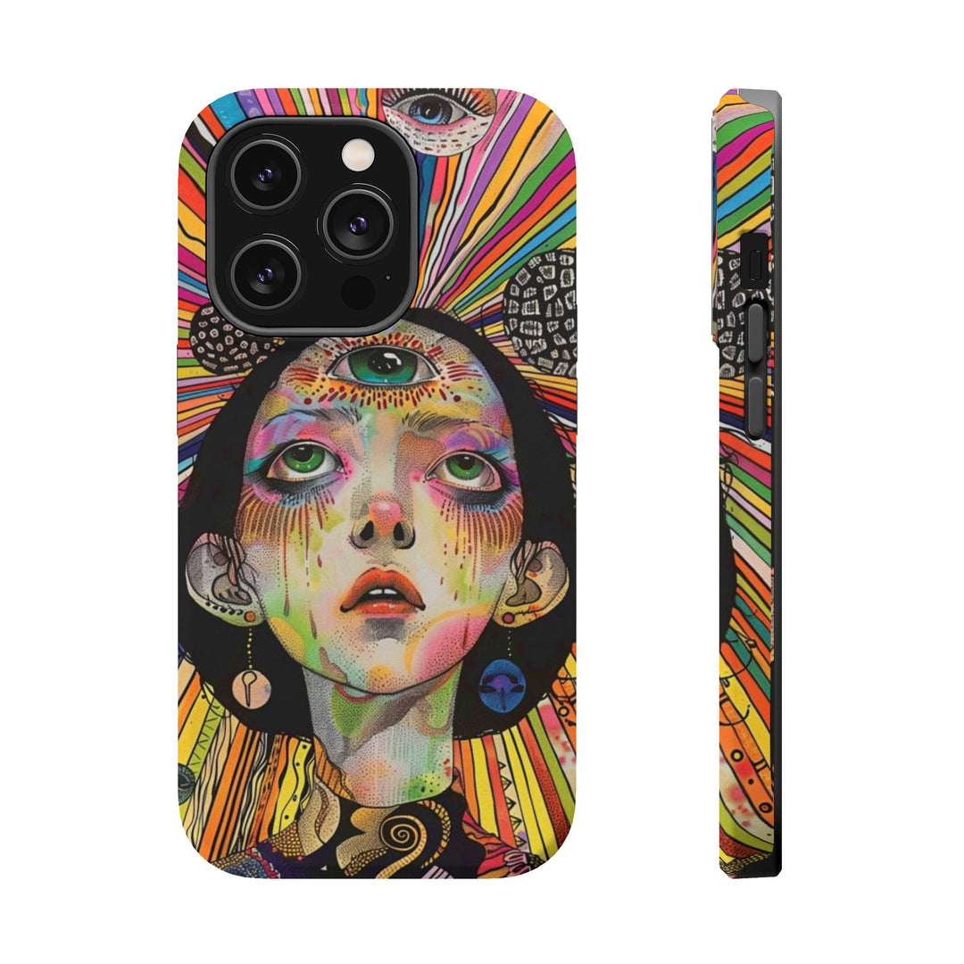 Divine Dreamer - MagSafe