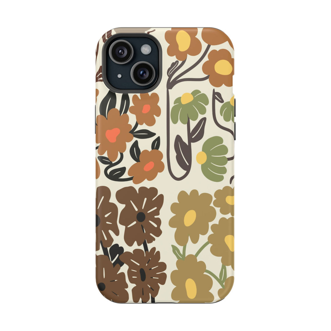 Whimsy Wildflower - MagSafe