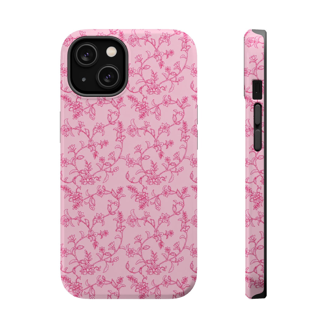 Rosy Daydream - MagSafe