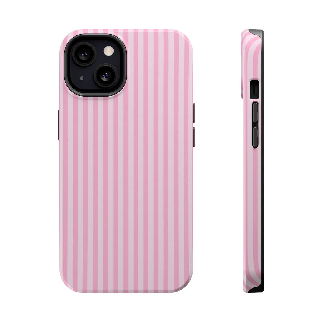 Blush Stripes - MagSafe