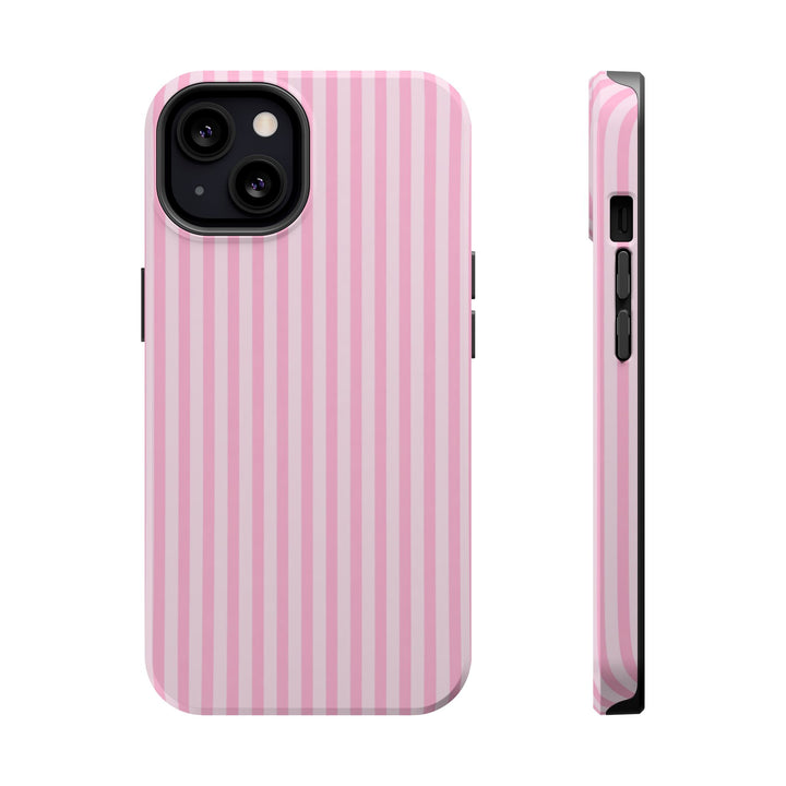 Blush Stripes - MagSafe