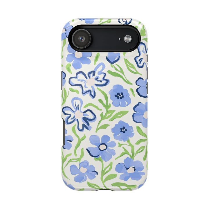 Cloud blooms - MagSafe