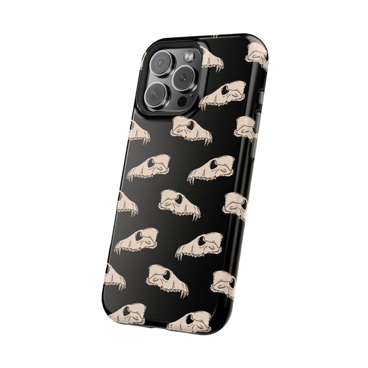 Skull Reverie - MagSafe