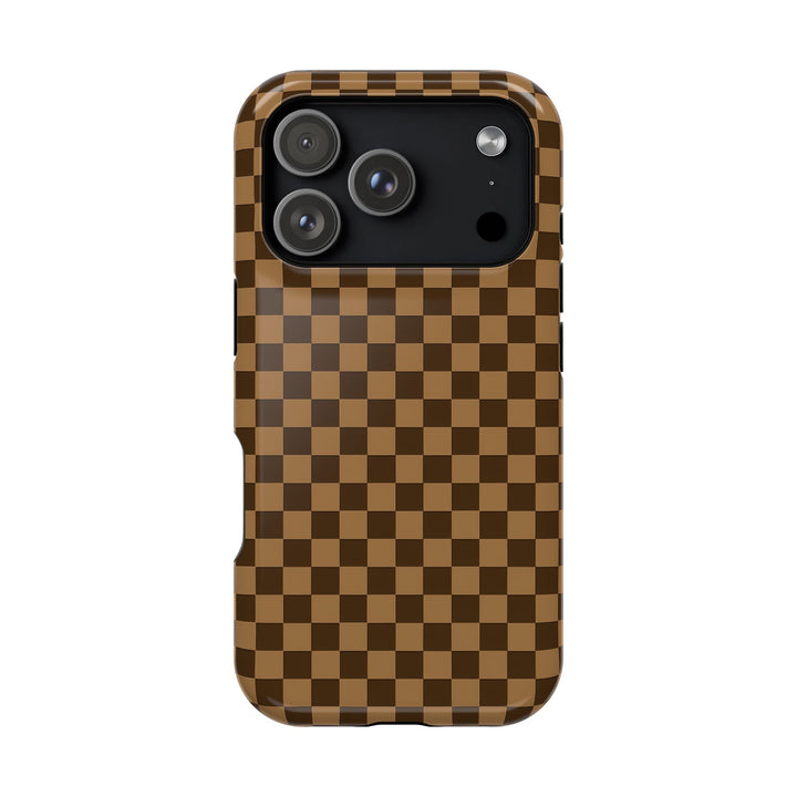 dark roast checks - MagSafe