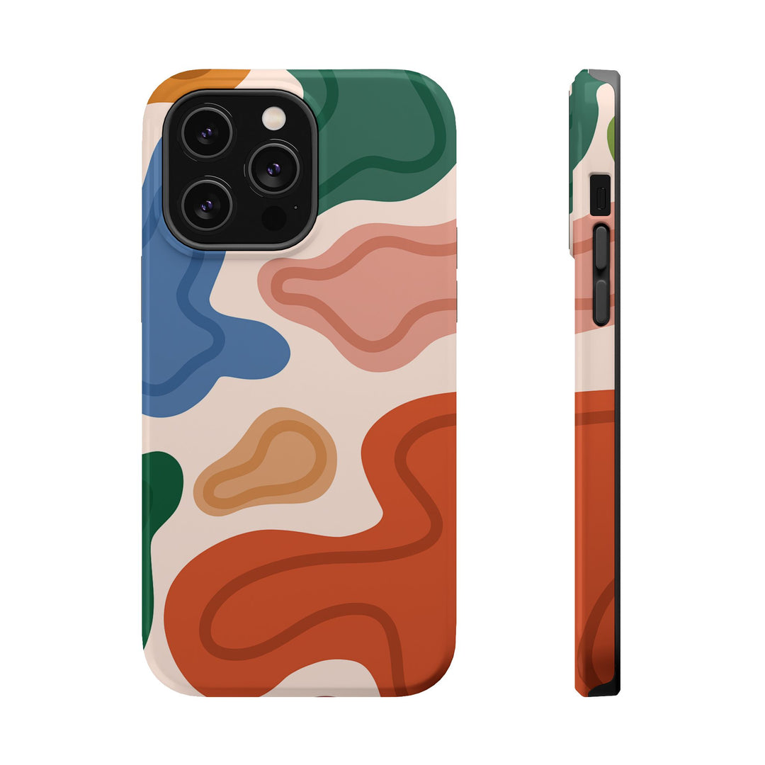 bold blobs - MagSafe