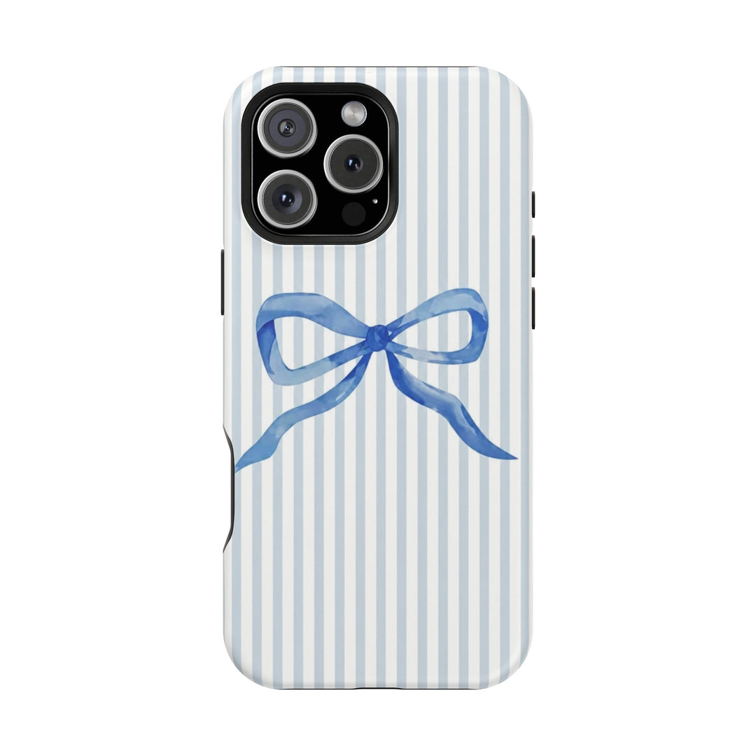 Coquette Cloud - MagSafe