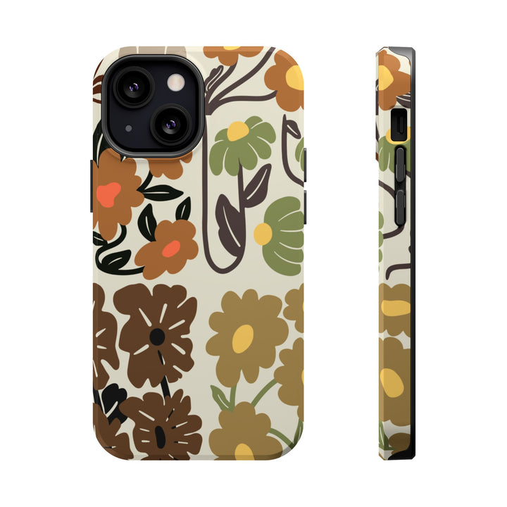 Whimsy Wildflower - MagSafe
