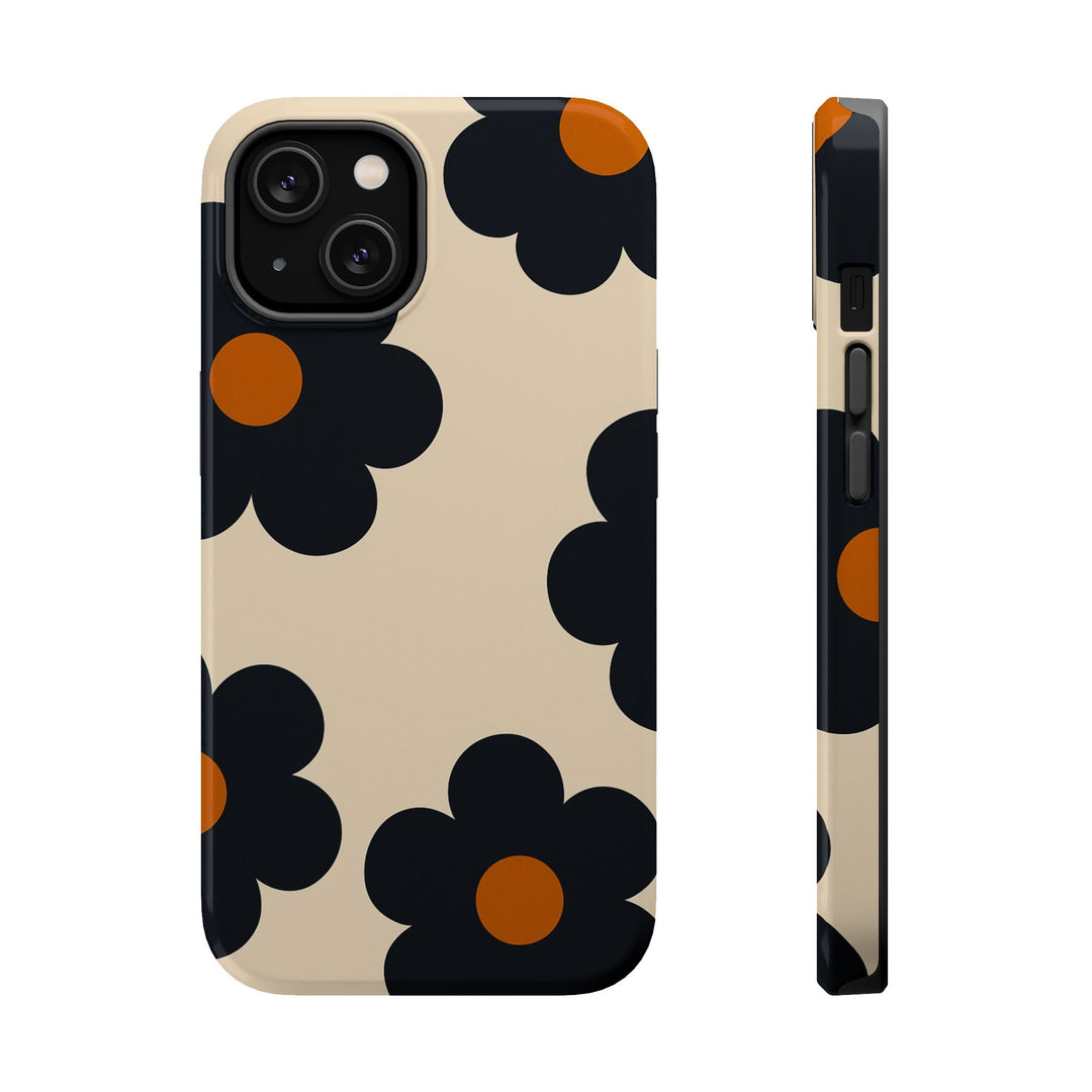 Amber Petals - MagSafe