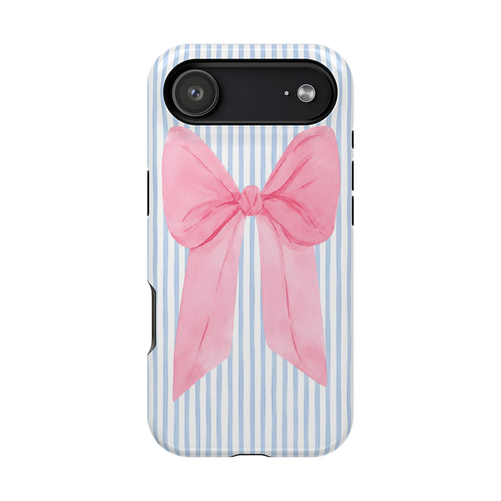 Blush & Blue - MagSafe