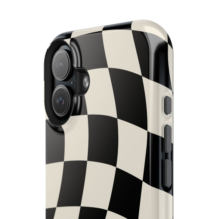 Vintage Grid
