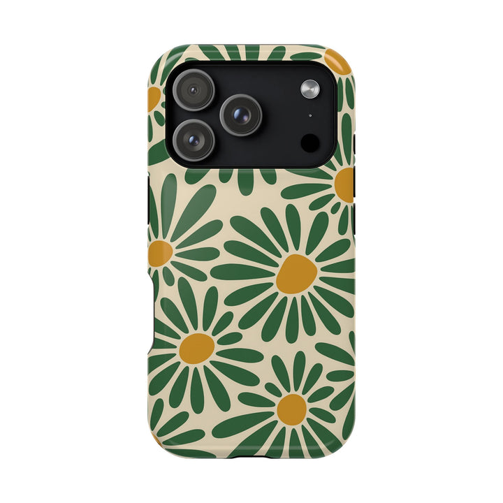 Boho Blossom - MagSafe