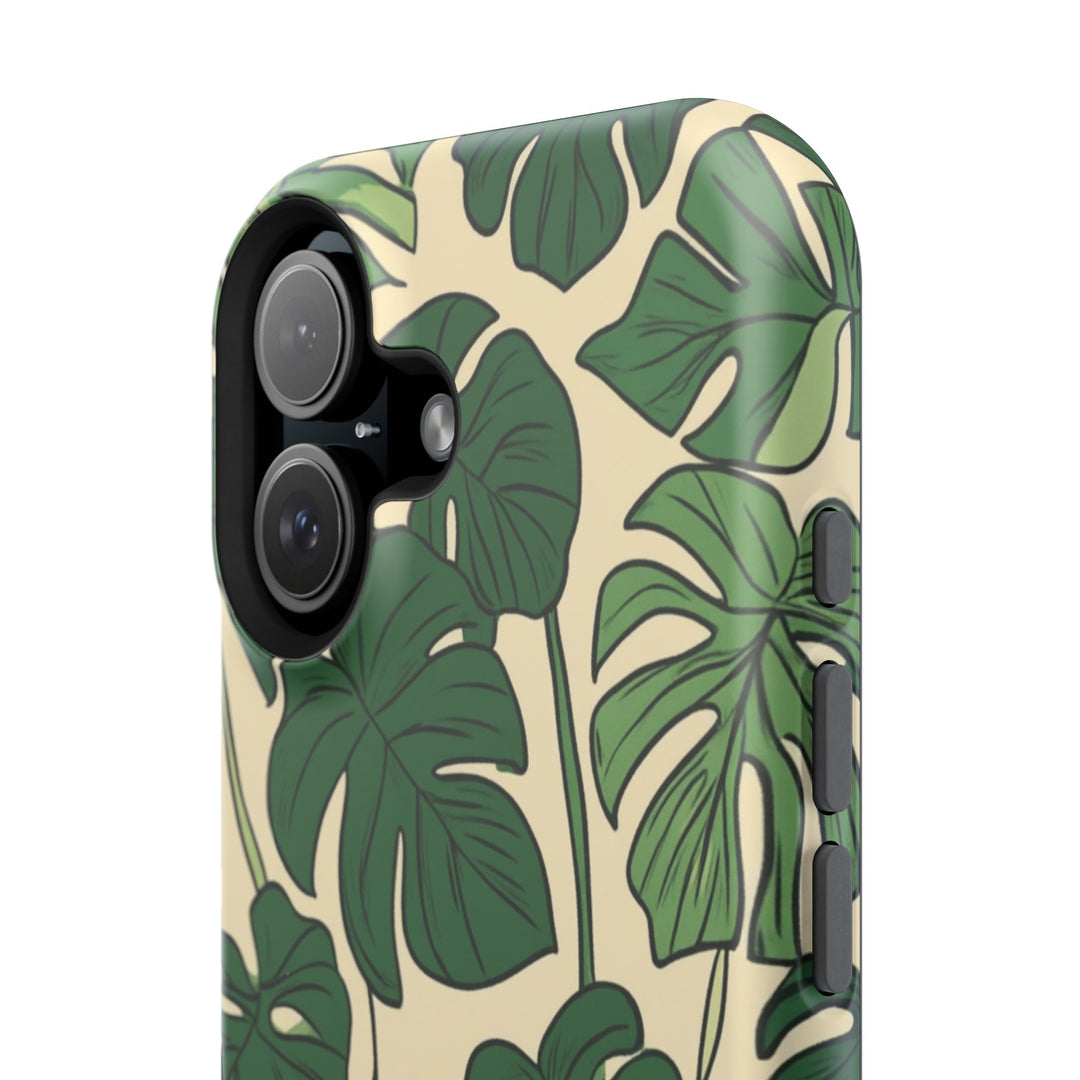 Monstera Muse